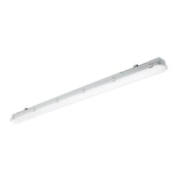 Détails visibles de Réglette étanche IP66 4000 lm 840 Resisto 1500 pour Armatures hermétiques