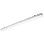 SYLVANIA - Armature étanche Resisto 1500 IP66 4000lm 840 5xTH - 0010251