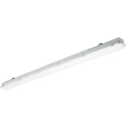 SYLVANIA - Armature étanche Resisto 1500 IP66 4000lm 840 5xTH - 0010251