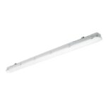 SYLVANIA - Armature étanche Resisto 1500 IP66 7100lm 840 - 0010244