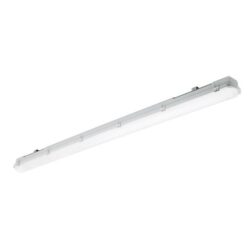 SYLVANIA - Armature étanche Resisto 1500 IP66 7100lm 840 - 0010244
