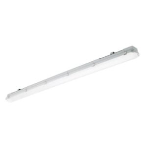 SYLVANIA - Armature étanche Resisto 1500 IP66 8300lm 840 - 0010245