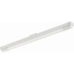 SYLVANIA - LED IP20 BATTEN L600 SINGLE - 0045158