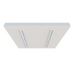 SYLVANIA - OPTICLIP TERRA 600 840 Blanc - 0041950