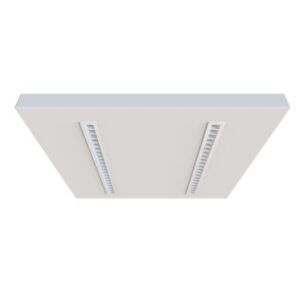 SYLVANIA - OPTICLIP TERRA 600 840 Blanc - 0041950