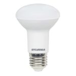 SYLVANIA - RefLED R63 V4 630LM 840 E27 SL - 0029209