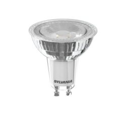 SYLVANIA - RefLED Retro Superia ES50 dimmable - GU10 - 5W - 450lm - 3000K - IRC80 - 36° - 0028556