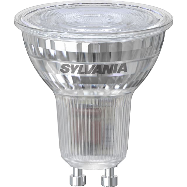 Ampoule LED spot GU10 dimmable 575 lm 2700K 0030733 – Image 1
