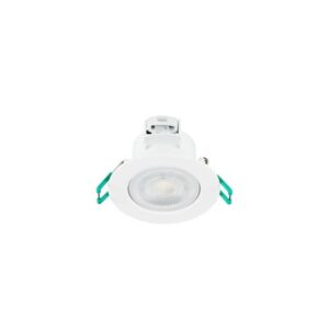 SYLVANIA - START SPOT 500LM 3CCT IP44 WT (2700-3000-4000) - 0005564