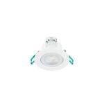 SYLVANIA - START SPOT 550LM 3CCT DIM IP44 WH - 0005509