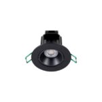 SYLVANIA - Start Spot Alu 760lm 3CCT IP44 NOIR - 0005186