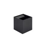SYLVANIA - Start Surface Wall Cube IP54 3000/4000K NOIRE - 0047136