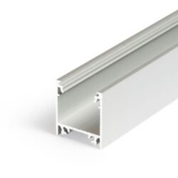SYLVANIA - Start profile semi-profond 20 EF/T 2M - 0022598