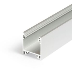 SYLVANIA - Start profile semi-profond 20 EF/T 2M - 0022598