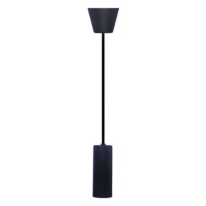 SYLVANIA - Sylpendant E27 noir - 0044408