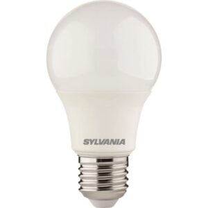 SYLVANIA - ToLEDo GLS 8W 806LM 840 E27 SL - 0029585