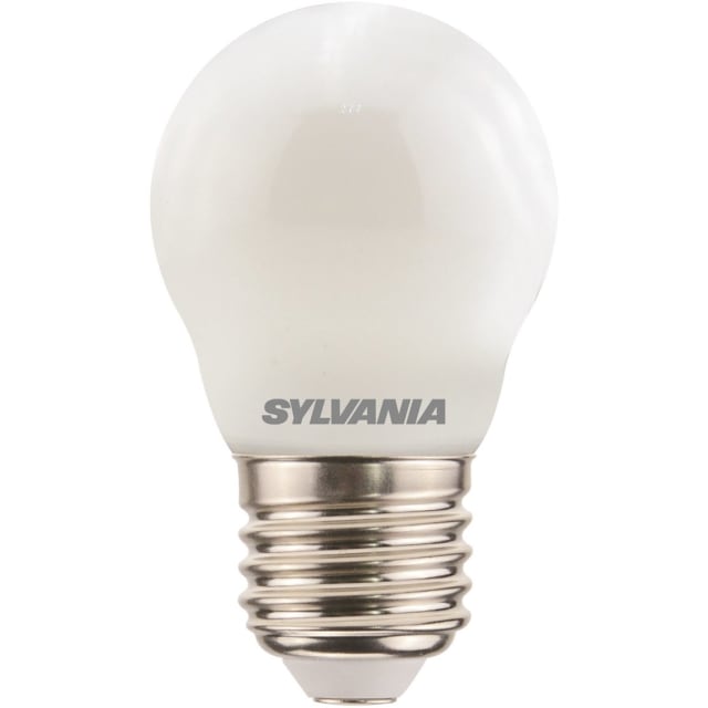 SYLVANIA - ToLEDo RT Ball 4 SYLVANIA - ToLEDo RT Ball 4