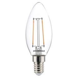 SYLVANIA - ToLEDo RT Candle 2