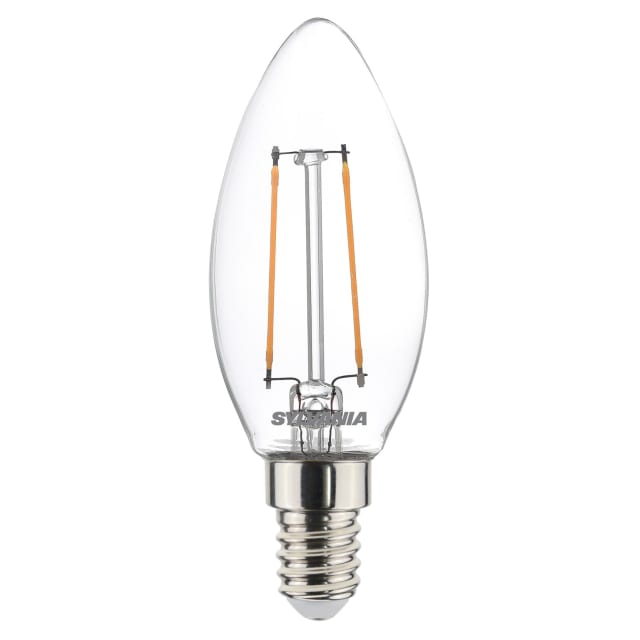 SYLVANIA - ToLEDo RT Candle 2 SYLVANIA - ToLEDo RT Candle 2