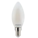 SYLVANIA - ToLEDo RT Candle 4