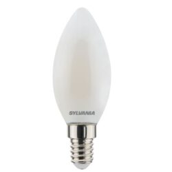 SYLVANIA - ToLEDo RT Candle 4