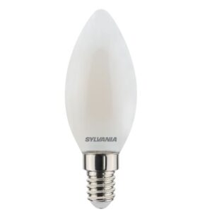SYLVANIA - ToLEDo RT Candle 4