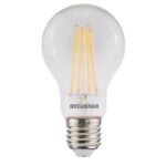 SYLVANIA - ToLEDo RT GLS 7W CL 806LM 840 E27 SL - 0029329