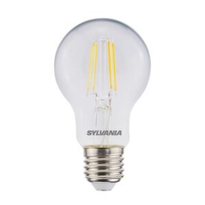 Ampoule LED filament A60 culot E27 4,4W 470 lm 2700K