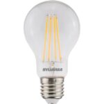 SYLVANIA - ToLEDo Retro A60 7W 806lm 827 E27 - 0029327
