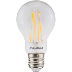 SYLVANIA - ToLEDo Retro A60 7W 806lm 827 E27 - 0029327