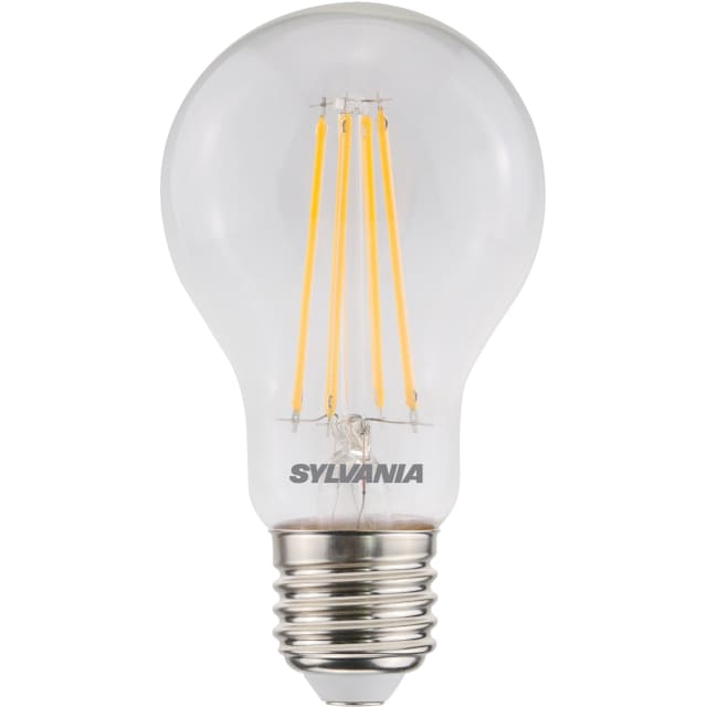 SYLVANIA - ToLEDo Retro A60 7W 806lm 827 E27 - 0029327 SYLVANIA - ToLEDo Retro A60 7W 806lm 827 E27 - 0029327