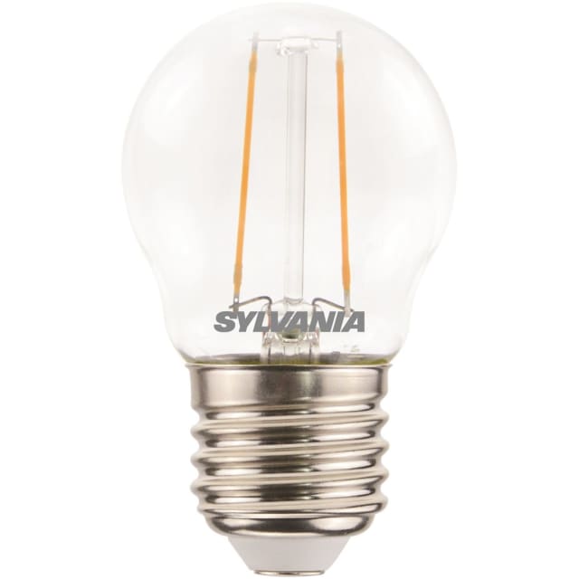 SYLVANIA - ToLEDo Retro Boule 2 SYLVANIA - ToLEDo Retro Boule 2