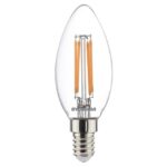 SYLVANIA - ToLEDo Retro Candle 4