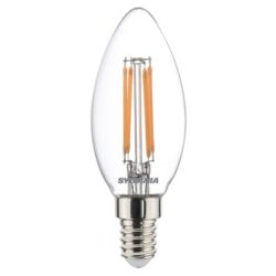 SYLVANIA - ToLEDo Retro Candle 4