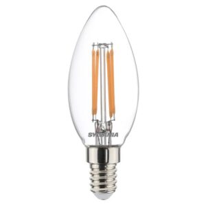 SYLVANIA - ToLEDo Retro Candle 4
