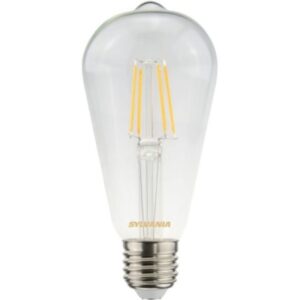 SYLVANIA - ToLEDo Retro ST64 4