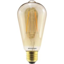 SYLVANIA - ToLEDo Retro ST64 4
