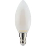 SYLVANIA - ToLEDo Retro bougie 4