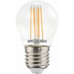 SYLVANIA - ToLEDo Retro boule 4