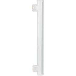 Tube LED linéaire S14S blanc 500 mm 5W 420 lm