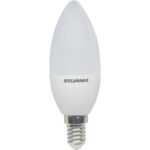 SYLVANIA - ToLEDo flamme satinée 4W 250lm 230V 2700K homelight 25.000h CRI80 - 0026920