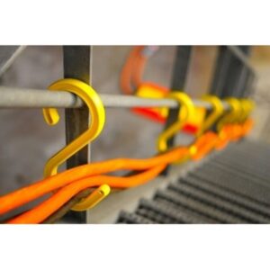 Safety Hook - Crochet S