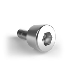 Schletter - BOLT SH LS ISO4762 M8X20 A2-70 DL - 943000-025