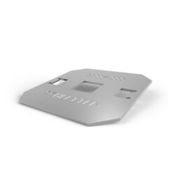 Schletter - Cale pour pince centrale Eco - 139004-000
