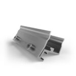 Schletter - Connecteur E Solo05 ProfiPlus pre-ass. - 129002-002