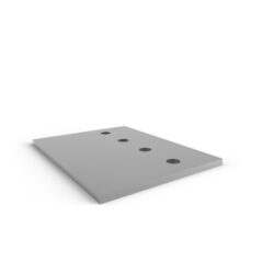 Schletter - Connecteur supplémentaire pour FixZ-15 top - 129019-011
