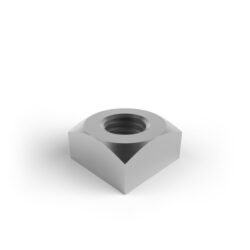 Schletter - Ecrou à tête carrée M8 DIN557 A4 - 943914-008