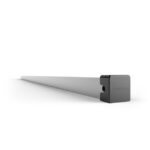Schletter - Entretoise avec embout 1359mm - 159005-007