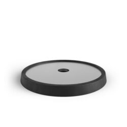 Détails visibles de Disque d'étanchéité pour boulon de suspension pour Fixations pour toiture plate