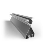 Schletter - FixZ-15 profilé de système bas 18-450mm - 121009-202